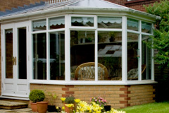 conservatories East Barkwith