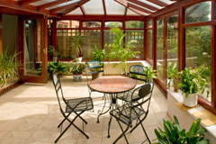 East Barkwith conservatory quotes
