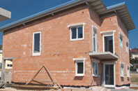 East Barkwith home extensions