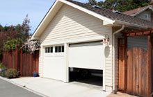East Barkwith garage construction leads