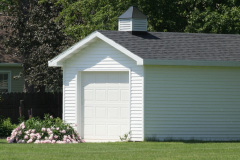 East Barkwith outbuilding construction costs